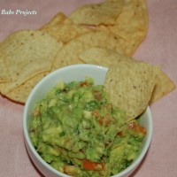 Avocado Dip