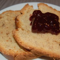 Banana Bread