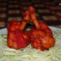 Chicken Lollipop