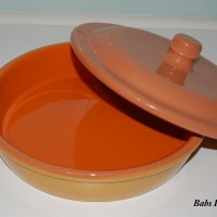 Agave Tortilla Warmer from Crate and Barrel