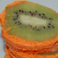 Why You Should not Try the Recipe for Frozen Yogurt Kiwi