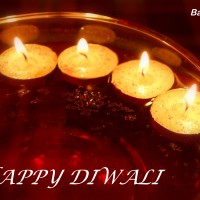 Diwali Greetings
