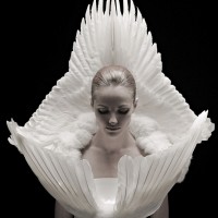 Roadkill Bridal Couture by Jess Eaton