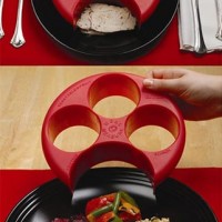 Meal Measure, an Easier Way to Portion Your Diet