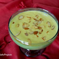 Shrikhand