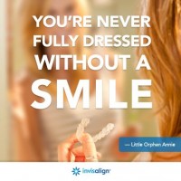 Invisalign for Teens – Straight Talk