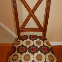 How to Upholster Dining Room Chairs