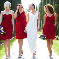 Target Now Sells Affordable Wedding Dresses