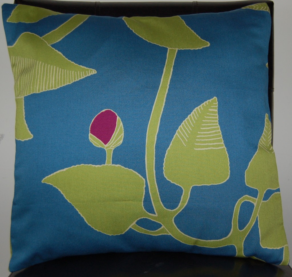 Marimekko Fabric Cushion Covers