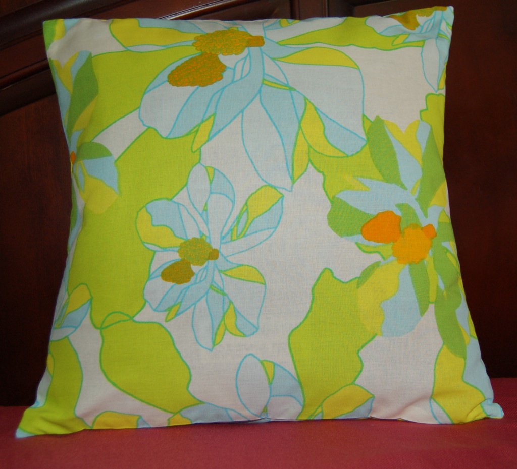 Marimekko Fabric Cushion Covers