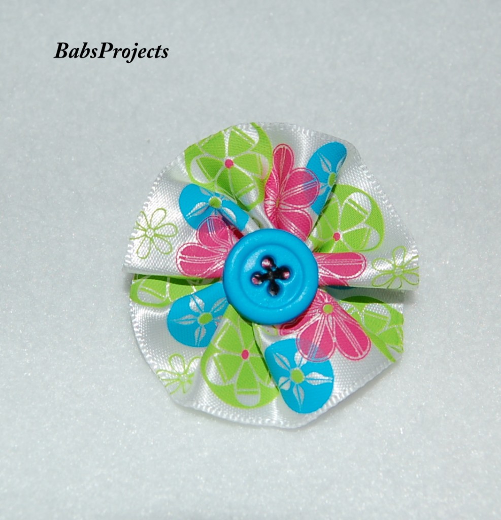"Ribbon Earring6"
