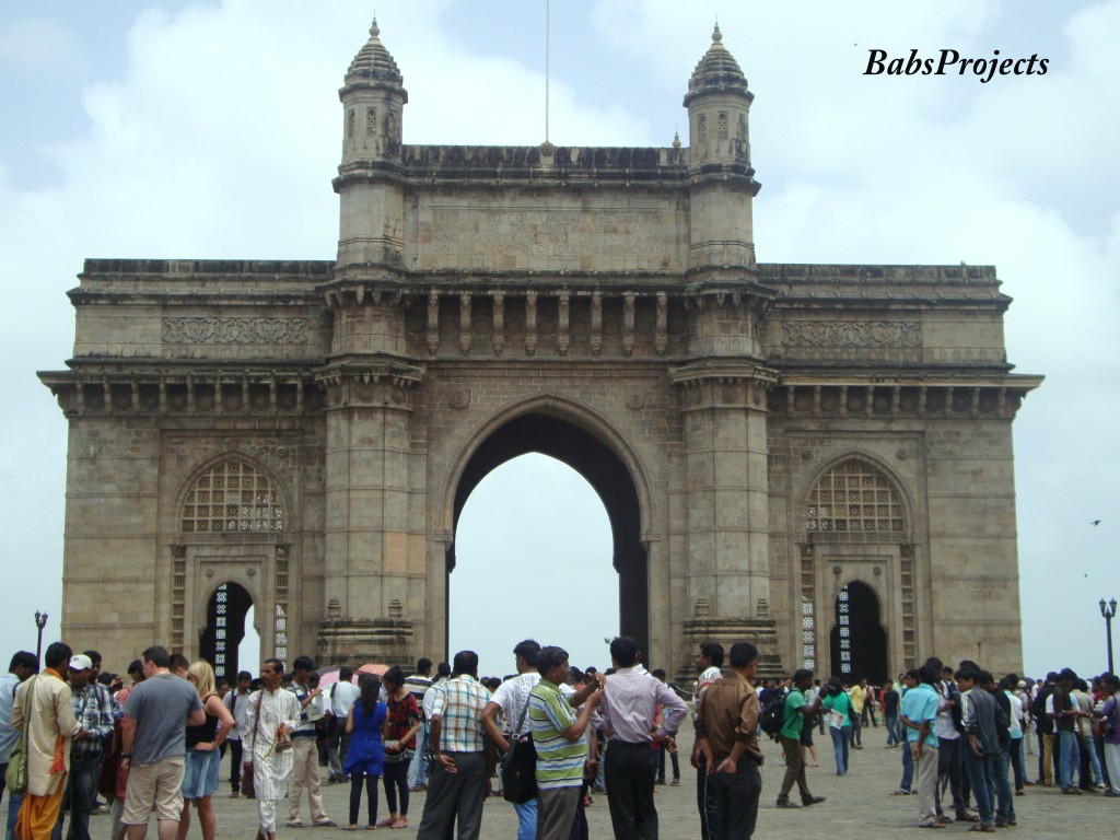 Gateway of India