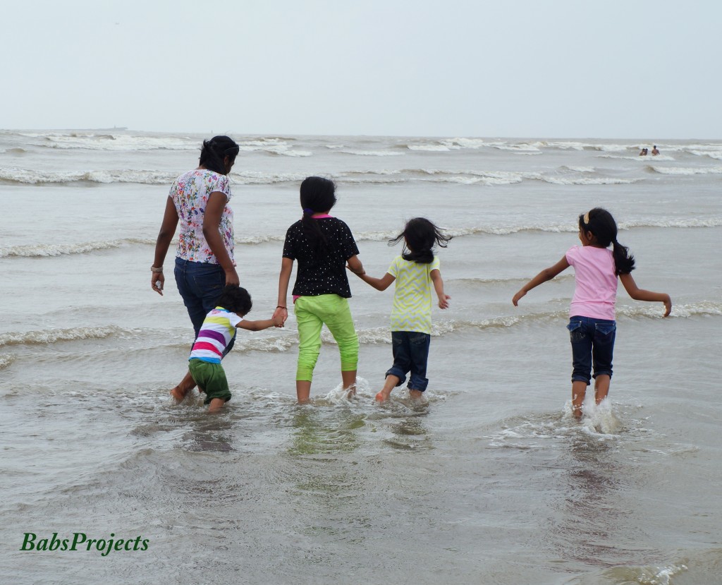 Gorai Beach