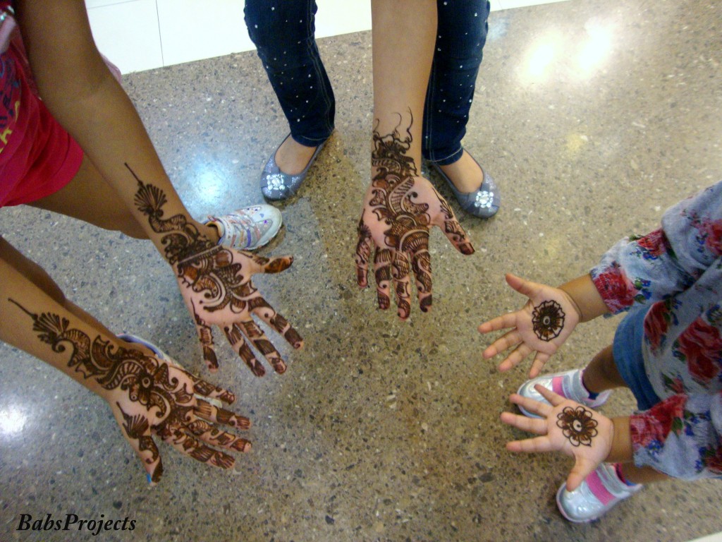 Henna