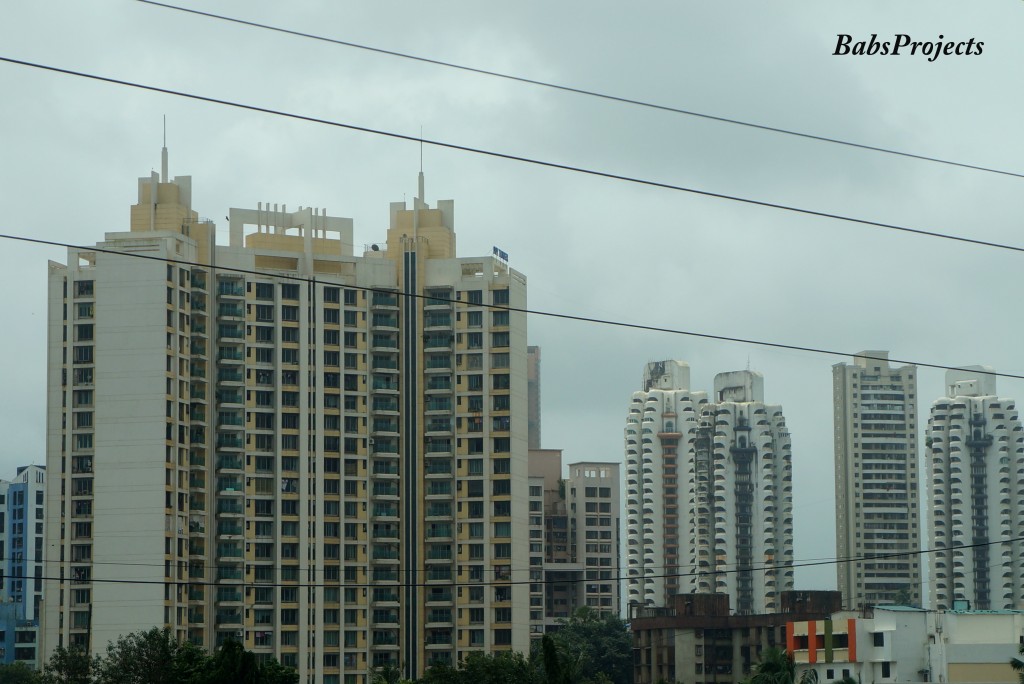 Mumbai Street View2