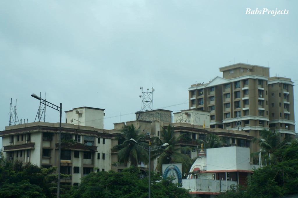 Mumabi Street View