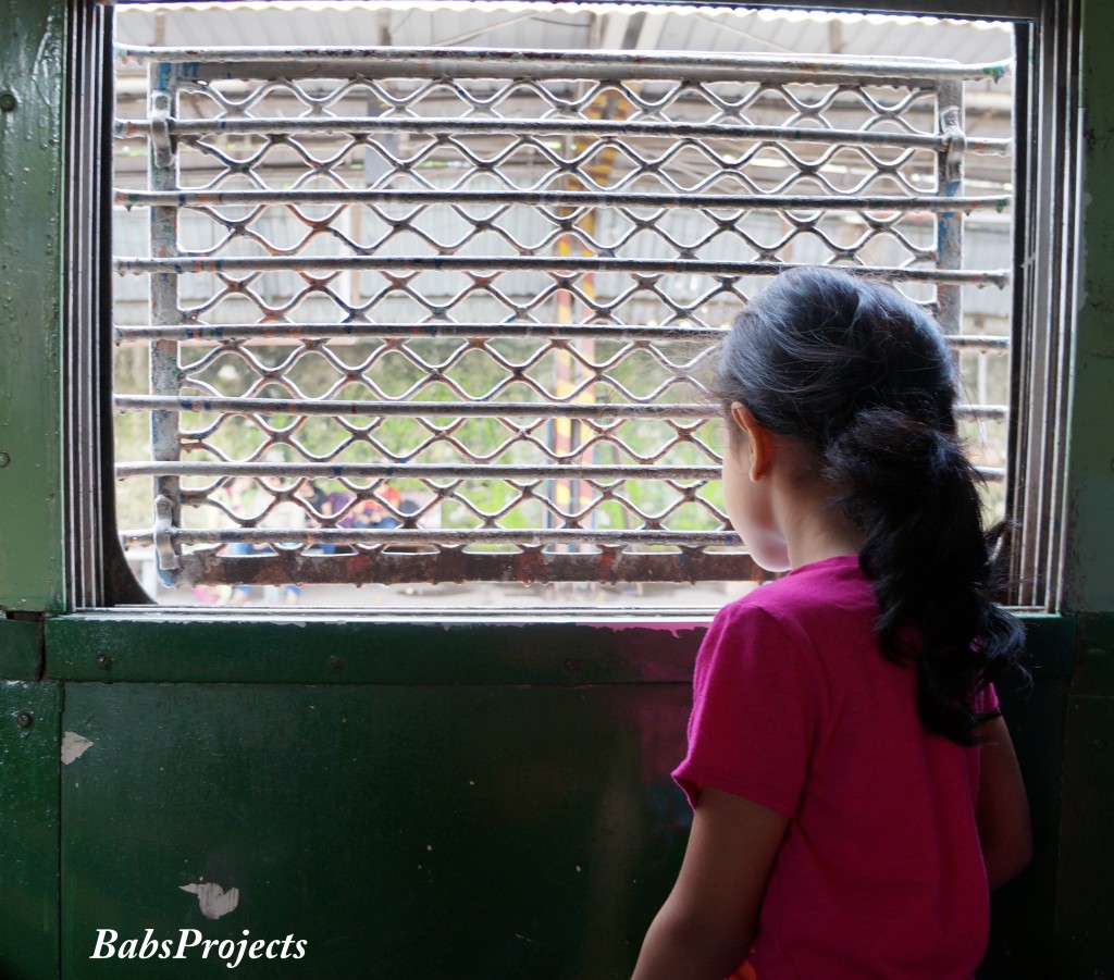 Mumbai Trains