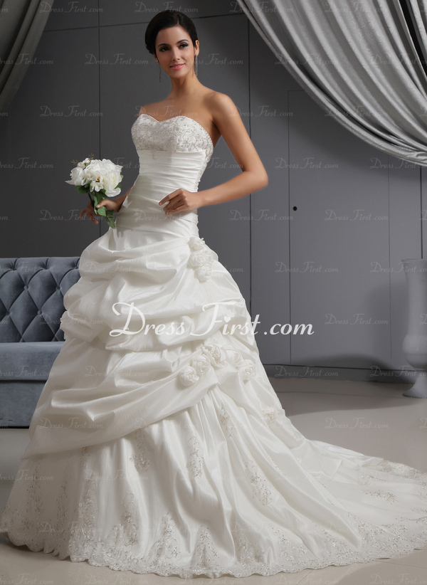 Wedding Gown