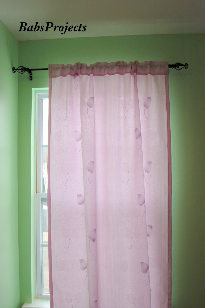 Curtain Caddy 8