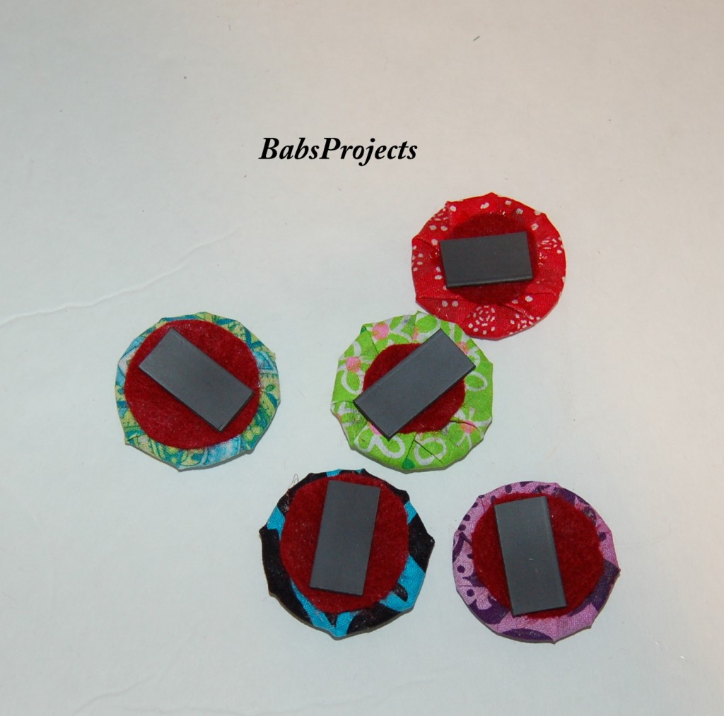 fabric covered magnets1