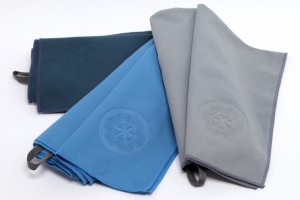 Shandali Travel Towel