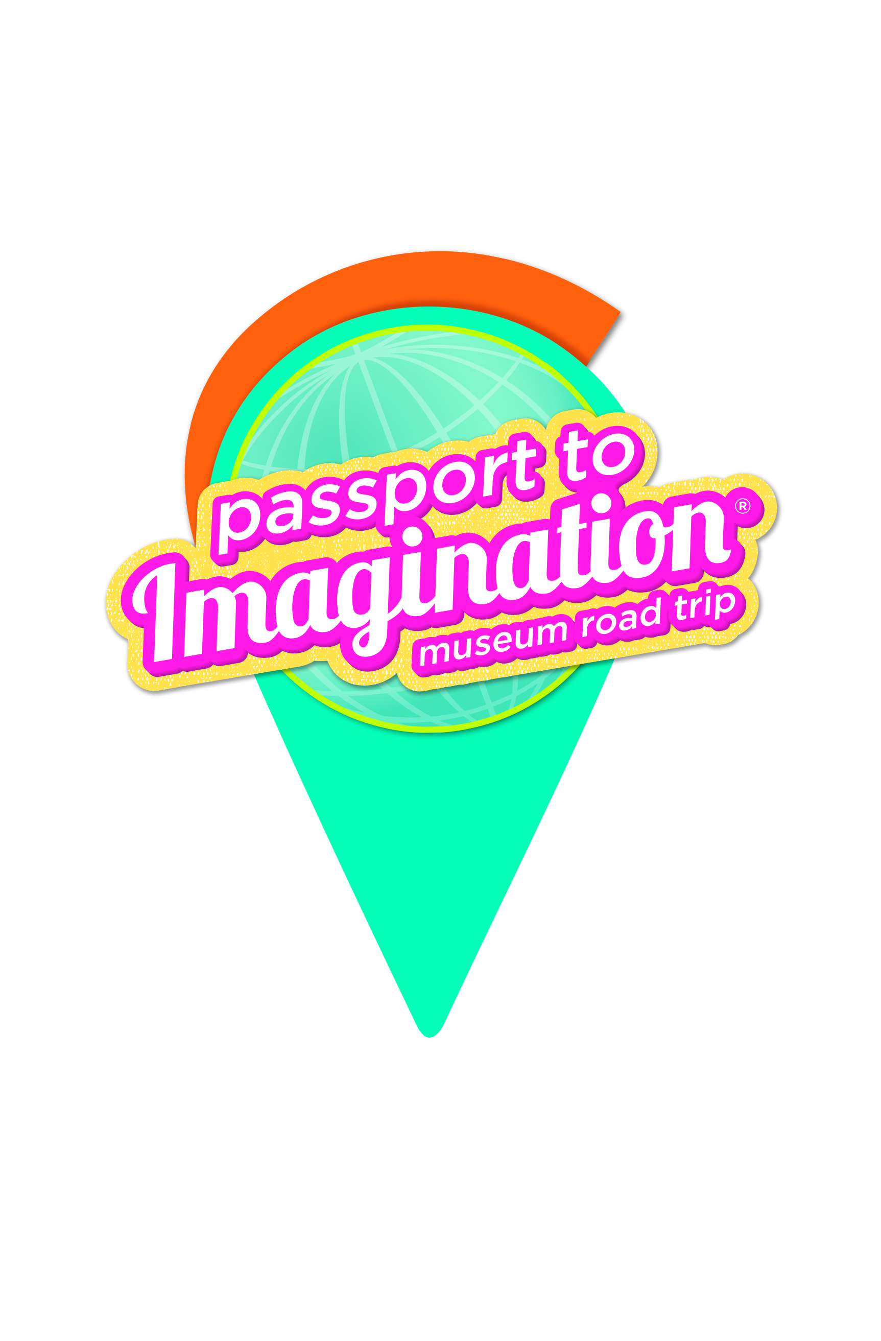 Passport to Imagination Program