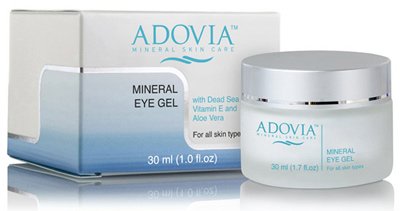 Adovia Mineral Eye Gel
