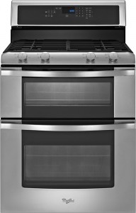 Cooking Range Whirlpool