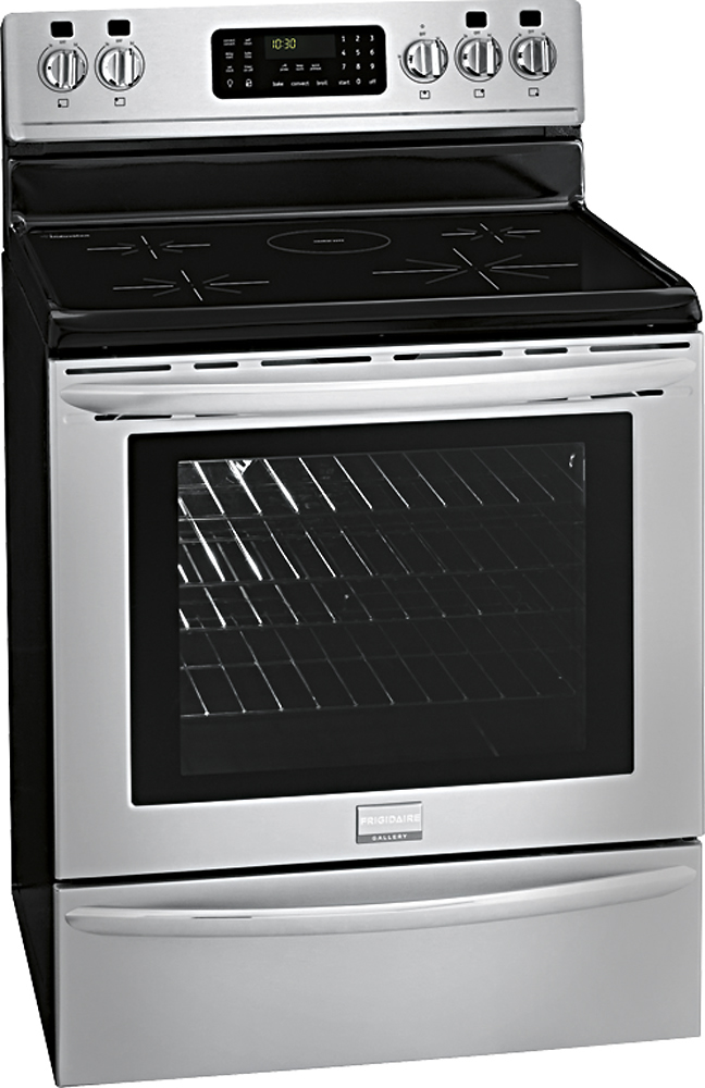 Cooking Range Frigidaire