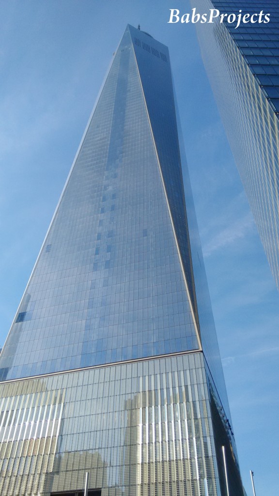 World Trade Center