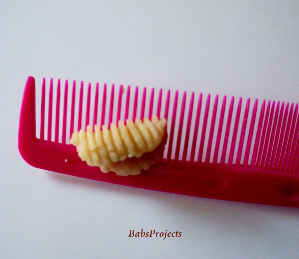 KulKul Also Know as Kidiyo is Made During Christmas in India with A Brand New Comb