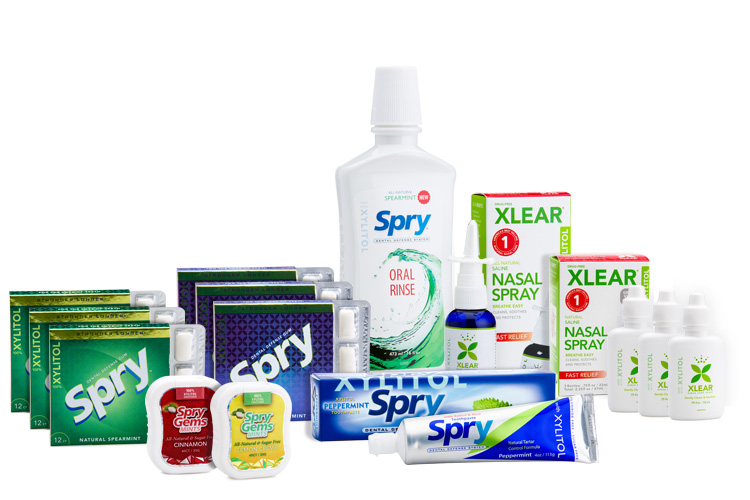 Xlear Care Kit Bundle