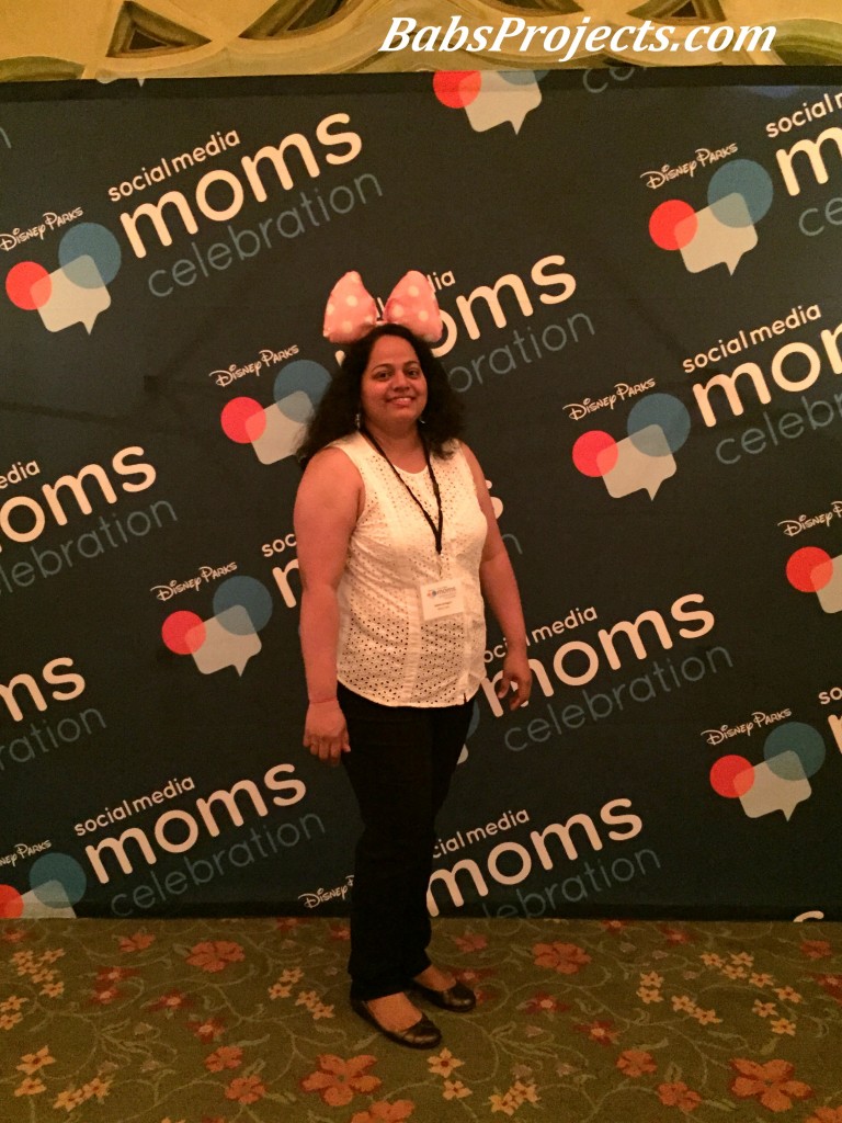 Social Media Moms Celebrations