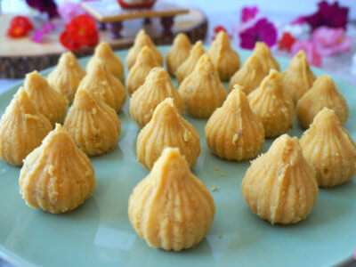 Modak Peda