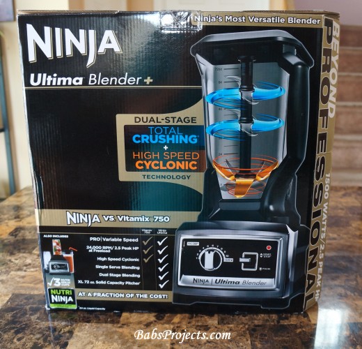 Ninja Ultima