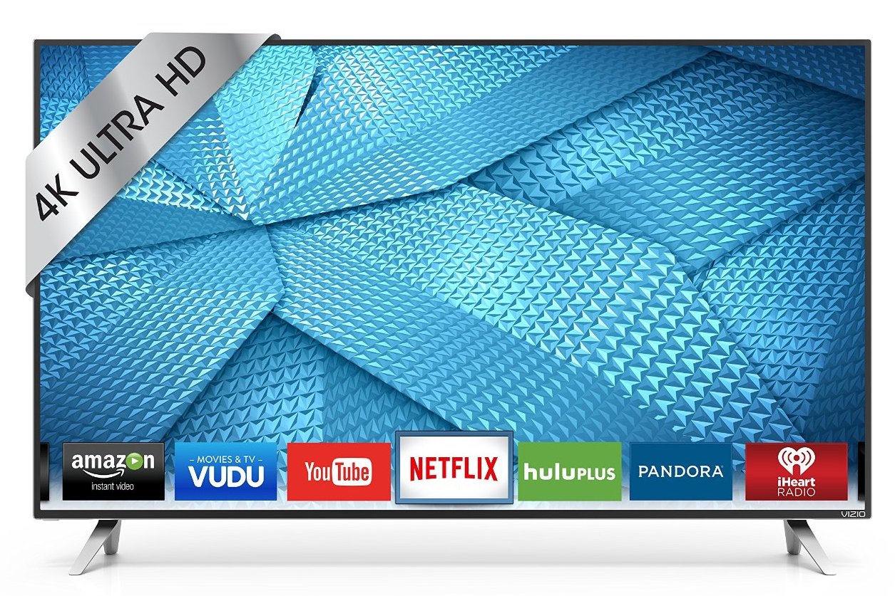 Vizio HD