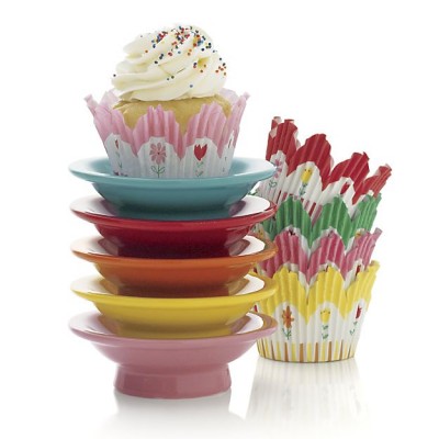 Cupcake Pedestal