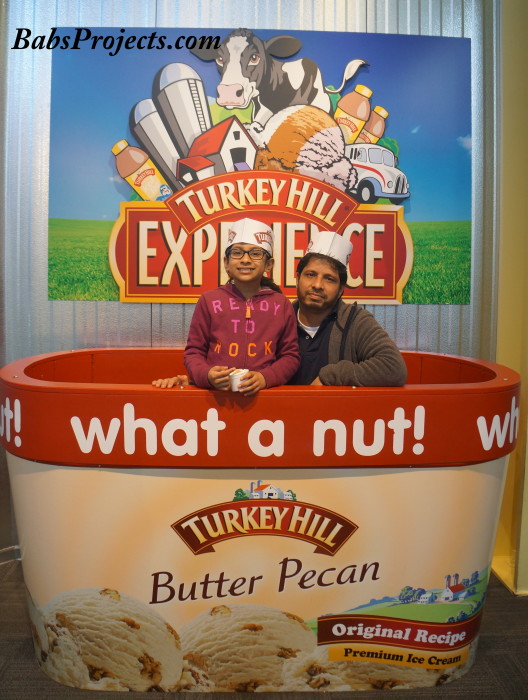 Turkey Hill Experience pic