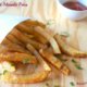 How to Make Spicy Chaat Masala Fries at Home