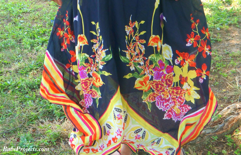 Cool Summer Trends are a Click Away on Soft Surroundings Babs Projects