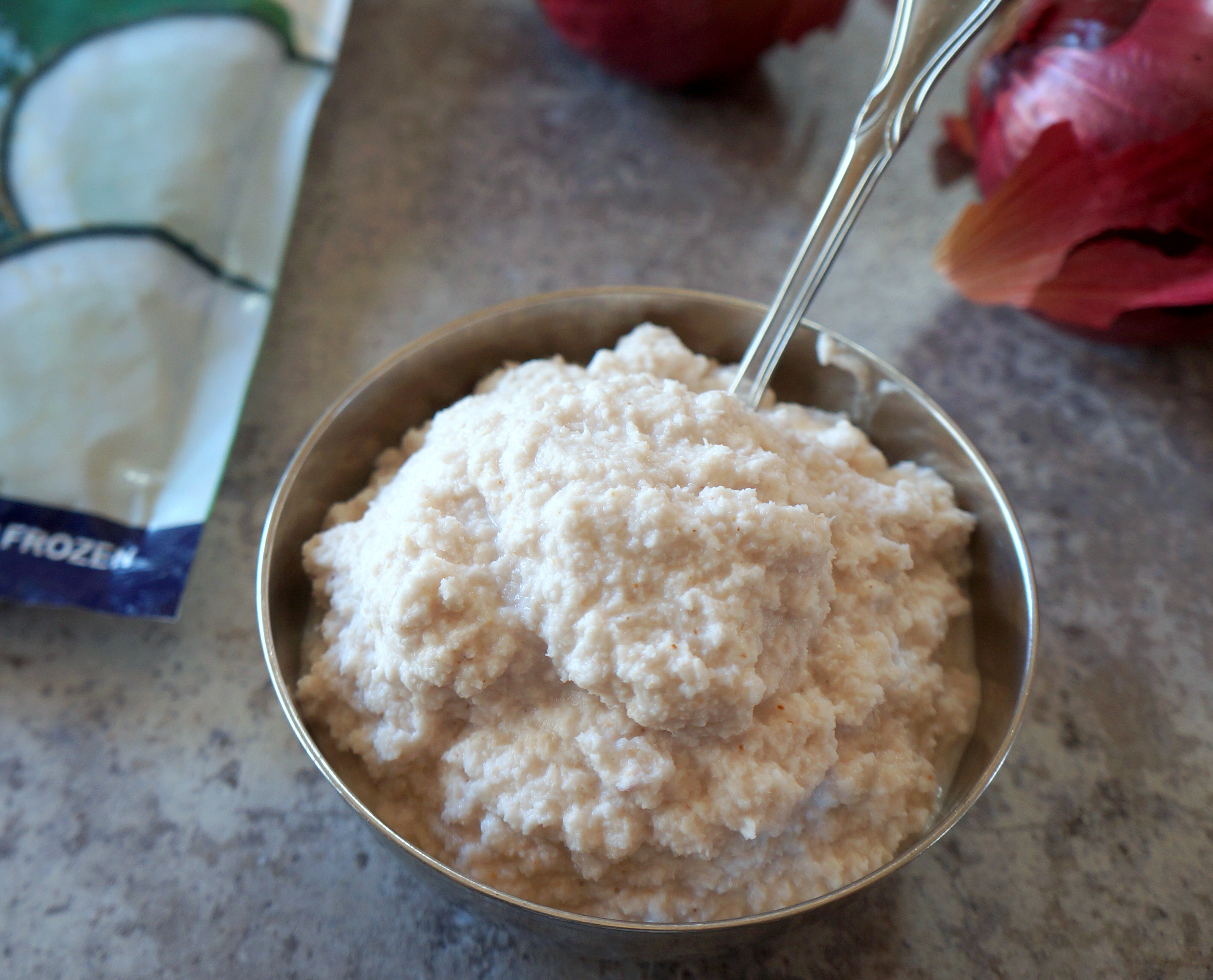 Vaatan | Coconut and Onion Paste for Malvani Cuisine