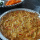 Crab-Dip in Pie Plate