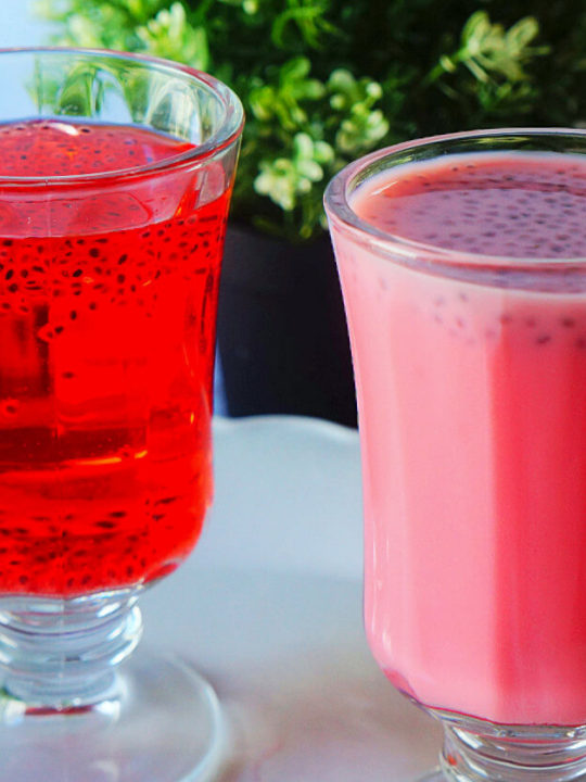 Picture of Rooh Afza