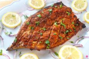 Grilled-Tandoori-Mackerel