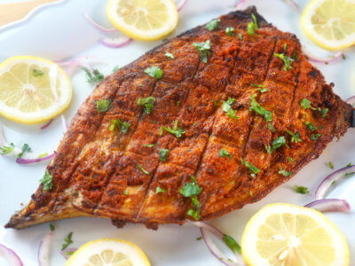 Grilled-Tandoori-Mackerel